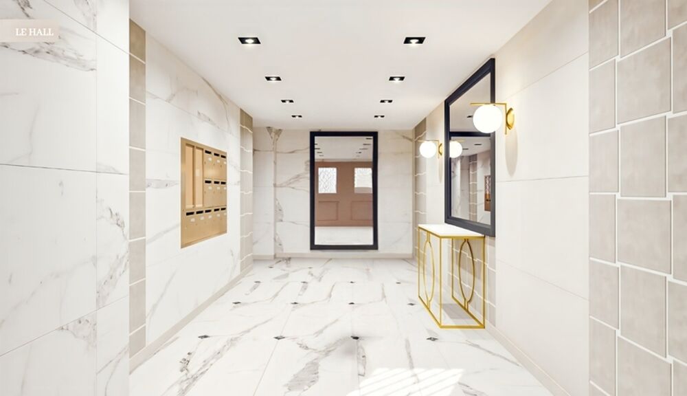 � vendre  Appartement Puteaux (92800)