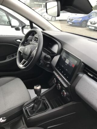 Clio V EVOLUTION TCE 90 2024 occasion 38160 Chatte