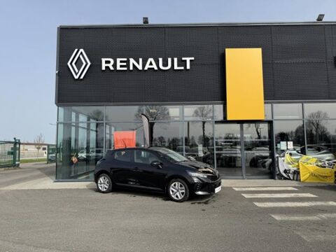 Annonce voiture Renault Clio 20990 €
