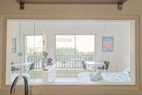  Appartement � louer 1 pi�ce 28 m�