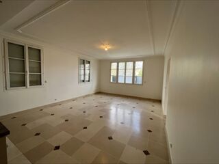  Appartement � louer 3 pi�ces 80 m�