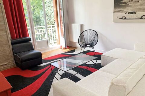  Appartement � louer 4 pi�ces 70 m�