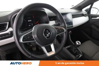 Clio 1.0 TCe SL Limited 91 ch 2022 occasion 92130 Issy-les-Moulineaux