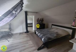  Maison à vendre 6 pièces 118 m²
