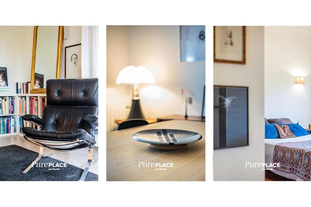  vendre  Villa Anglet (64600)