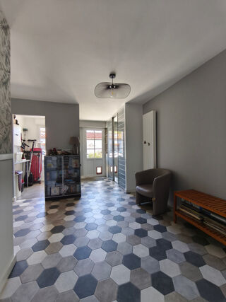  Maison à vendre 6 pièces 176 m²