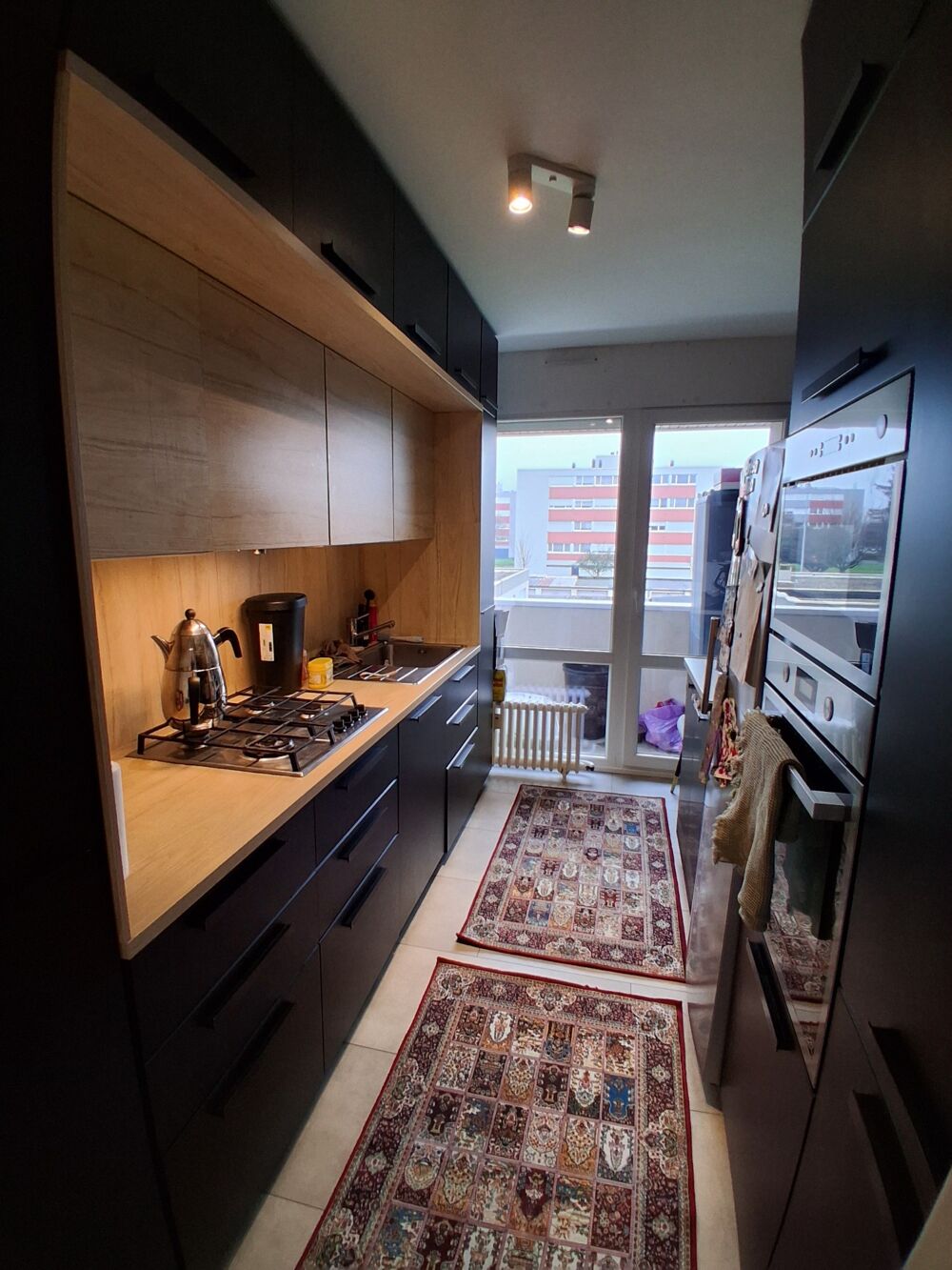 Vente Appartement Appartement Metz