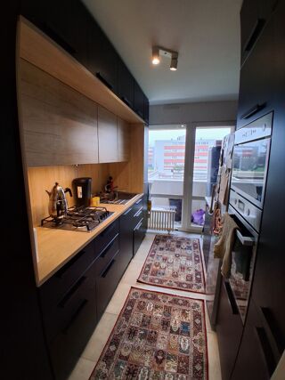 Vente Appartement Appartement Metz