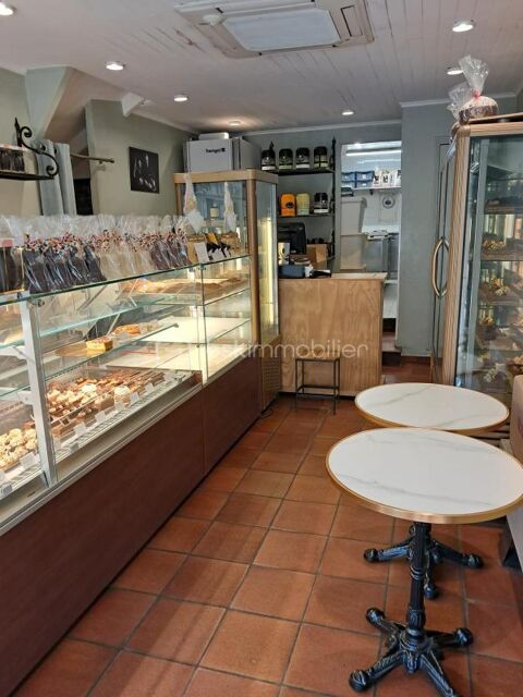   PÂTISSERIE  CENTRE-VILLE DE VALBONNE 