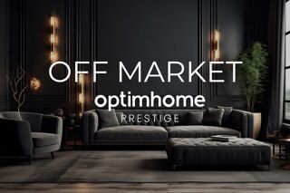  Appartement  vendre 2 pices 47 m