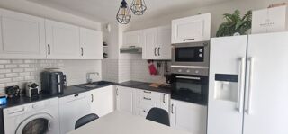  Appartement � vendre 2 pi�ces 41 m�