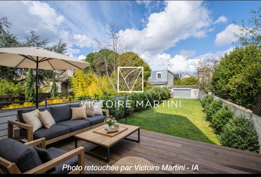 � vendre  Maison Colombes (92700)