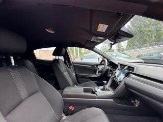 Civic X (2) 1.0 I-VTEC 129 ELEGANCE 5P 2018 occasion 78240 Chambourcy