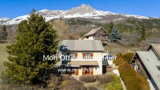  Maison à vendre 4 pièces 149 m²