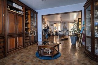  Maison à vendre 6 pièces 200 m²
