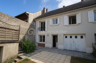  Maison à vendre 5 pièces 111 m²
