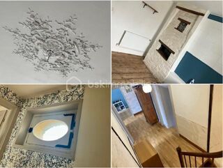  Maison � vendre 9 pi�ces 300 m�