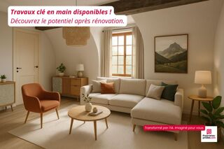  Appartement  vendre 2 pices 28 m