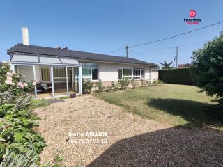  Maison à vendre 5 pièces 104 m²