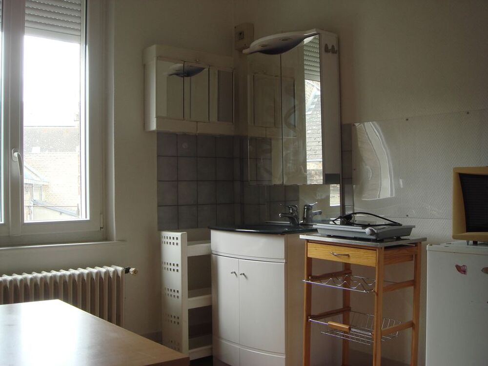 Location Appartement Chambre de 12m2 à louer sur Amiens Amiens