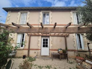  Maison � vendre 5 pi�ces 128 m�