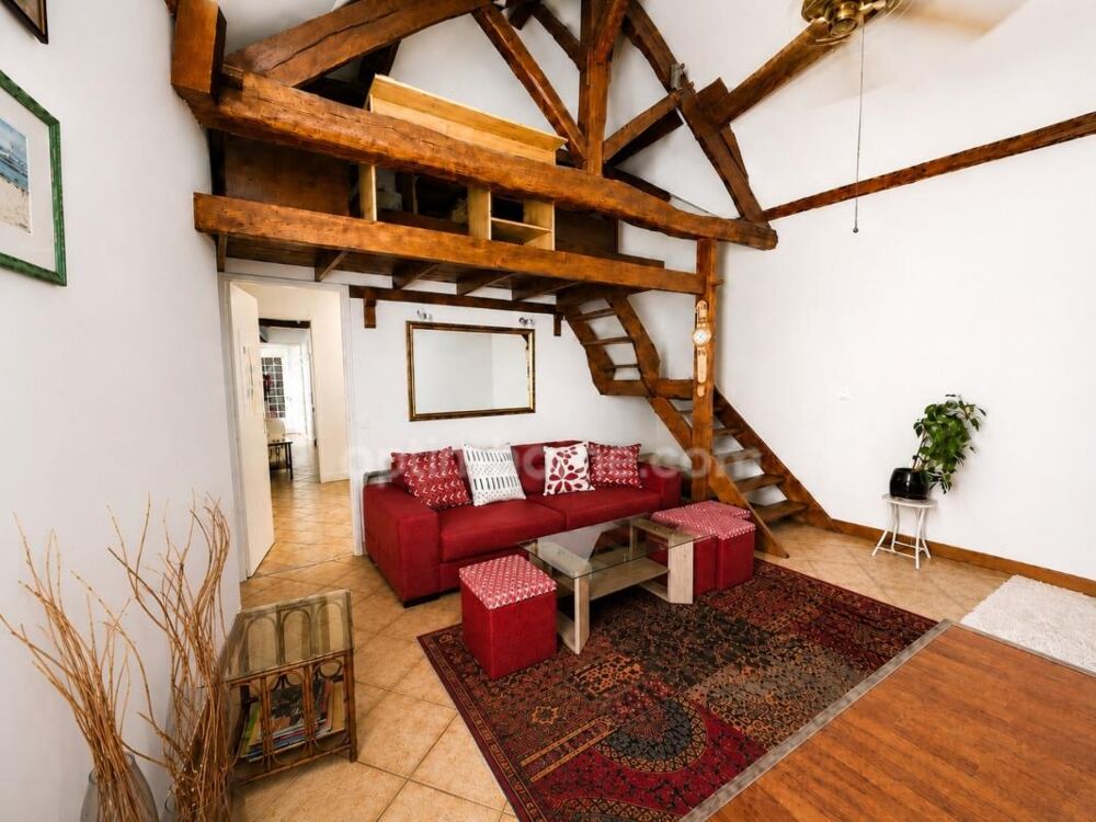 Appartement 3 pièces 62 m² · à Frepillon · 62 m² · 208 900 €