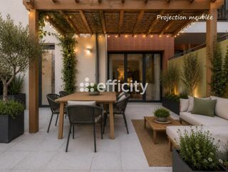  Appartement à vendre 5 pièces 100 m²
