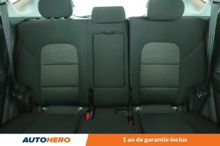 Tucson 1.6 CRDi Hybrid 48V Business DCT-7 136 ch 2020 occasion 92130 Issy-les-Moulineaux