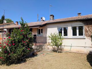  Maison à vendre 4 pièces 86 m²