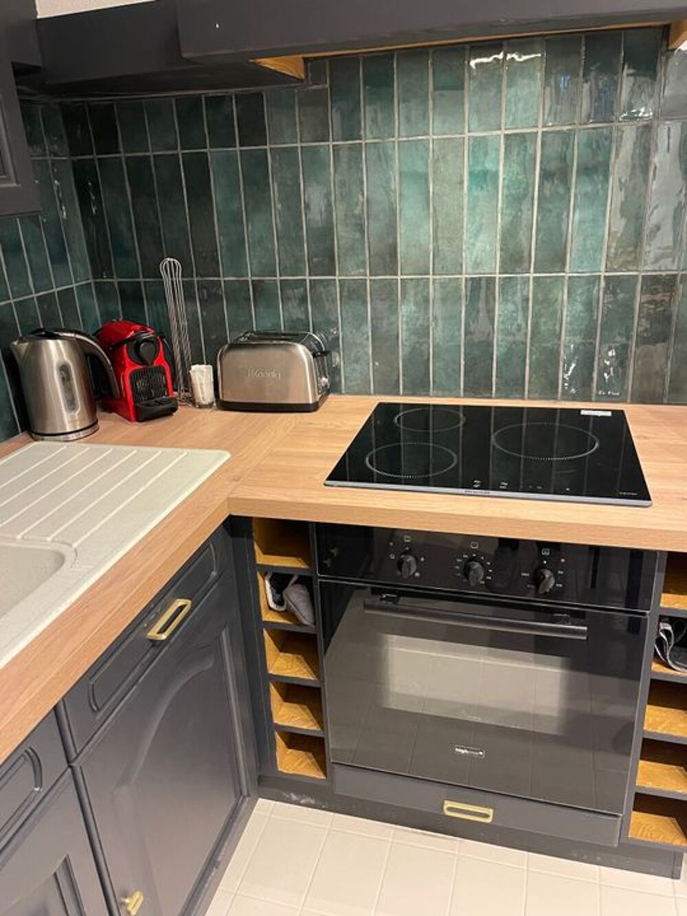 Location Appartement Appartement de 43m2 à louer sur Bédarrides Bedarrides