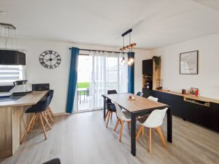  Maison � vendre 5 pi�ces 100 m�