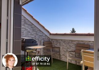  Appartement  vendre 5 pices 120 m