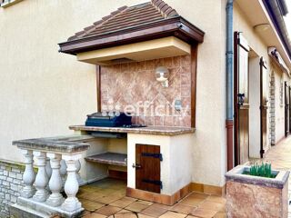  Maison à vendre 8 pièces 183 m²