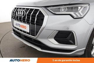 Q3 35 TDI Design Luxe S tronic 7 150 ch 2020 occasion 92130 Issy-les-Moulineaux