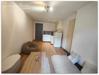  Appartement � vendre 2 pi�ces 26 m�