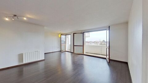  Appartement � louer 2 pi�ces 54 m�