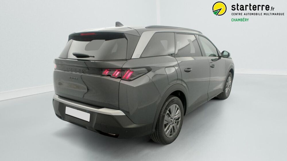 5008 Hybrid 145 e-DCS6 Allure 2026 occasion 73420 Voglans