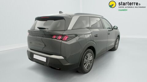 5008 Hybrid 145 e-DCS6 Allure 2026 occasion 73420 Voglans