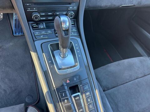 911 991.2 TARGA 4 GTS PDK 2019 occasion 84300 Cavaillon
