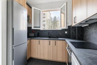  Appartement à vendre 3 pièces 66 m²