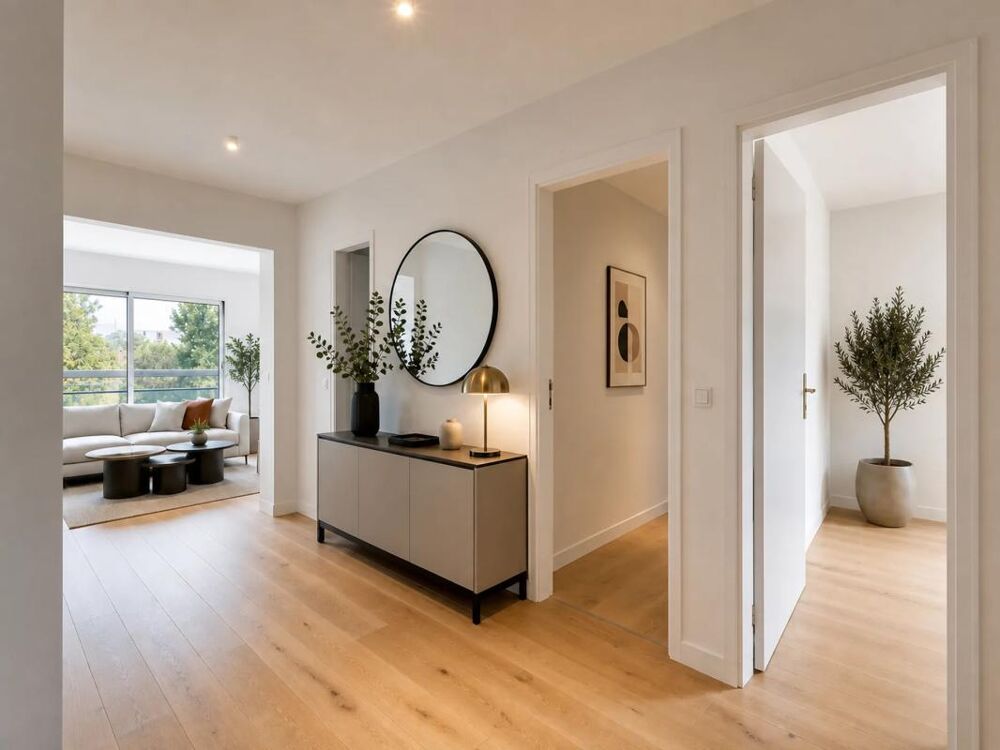 à vendre  Appartement Paris 16