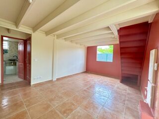  Maison � vendre 3 pi�ces 61 m�