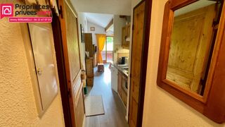  Appartement � vendre 2 pi�ces 22 m�