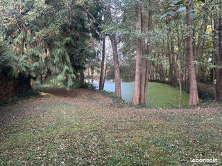  Terrain à vendre 