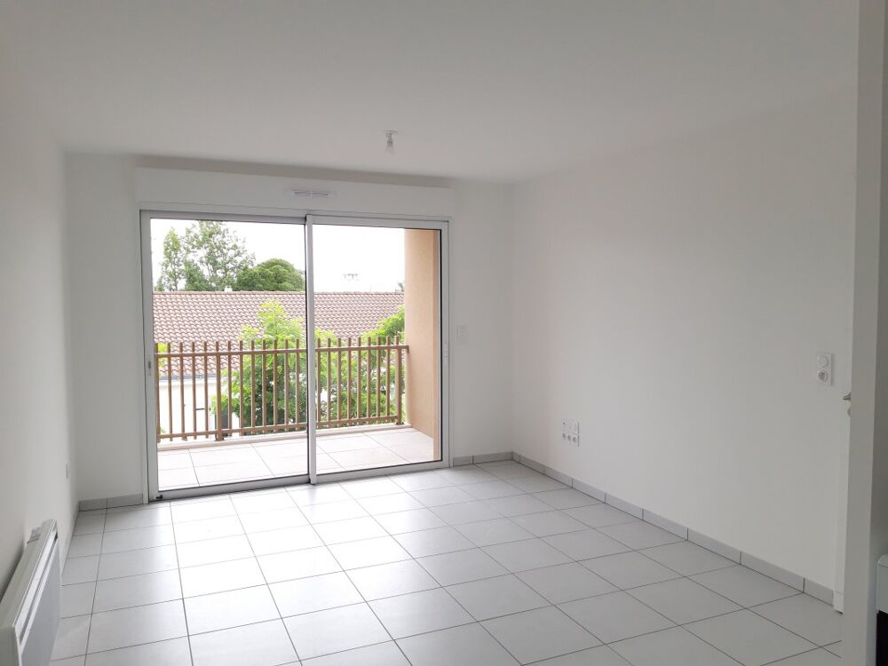 Location Appartement Appartement T2 avec balcon et parking à Olonne sur Mer Les sables d olonne