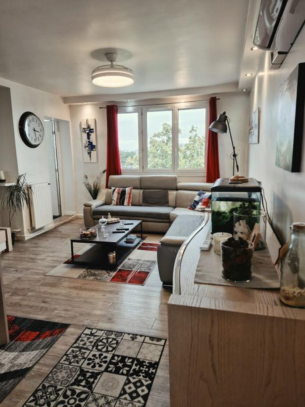 Vente Appartement Appartement Villeurbanne