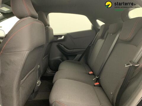 Puma 1.0 EcoBoost 125 ch mHEV S&S Powershift ST-Line 2026 occasion 73420 Voglans