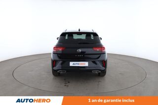 T-ROC 1.5 TSI EVO R-Line DSG7 150 ch 2022 occasion 92130 Issy-les-Moulineaux