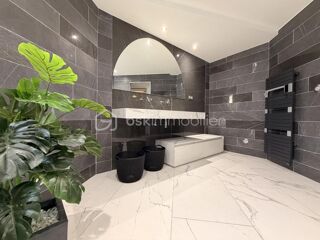  Maison à vendre 7 pièces 210 m²