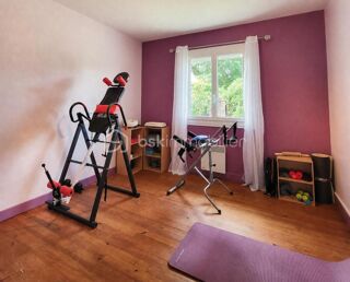  Maison à vendre 8 pièces 160 m²